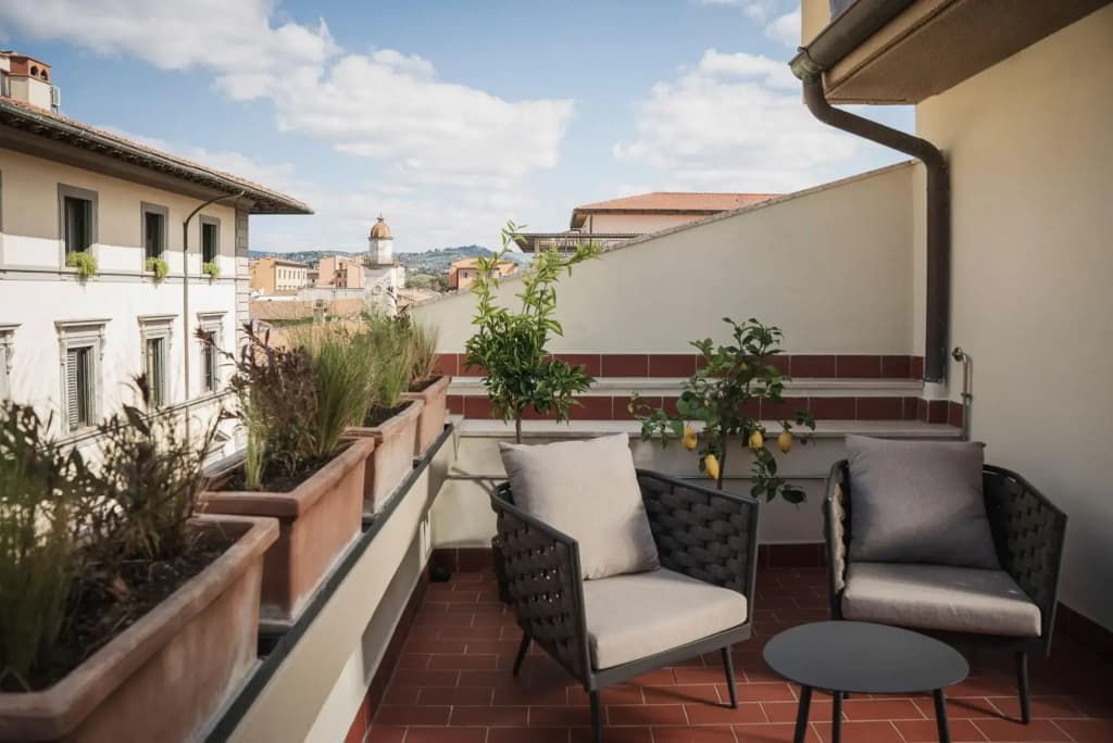 IQ Hotel Firenze - photo 20