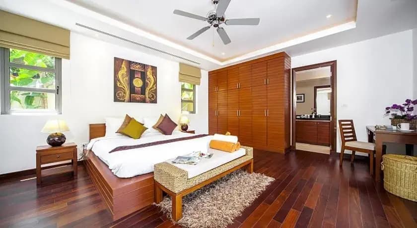 Diamond Villa 2B No.302 - photo 1