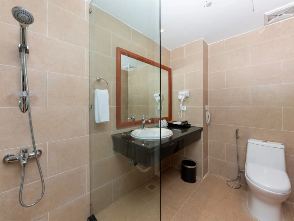 Amarin Resort & Spa Phu Quoc Hotel - photo 44