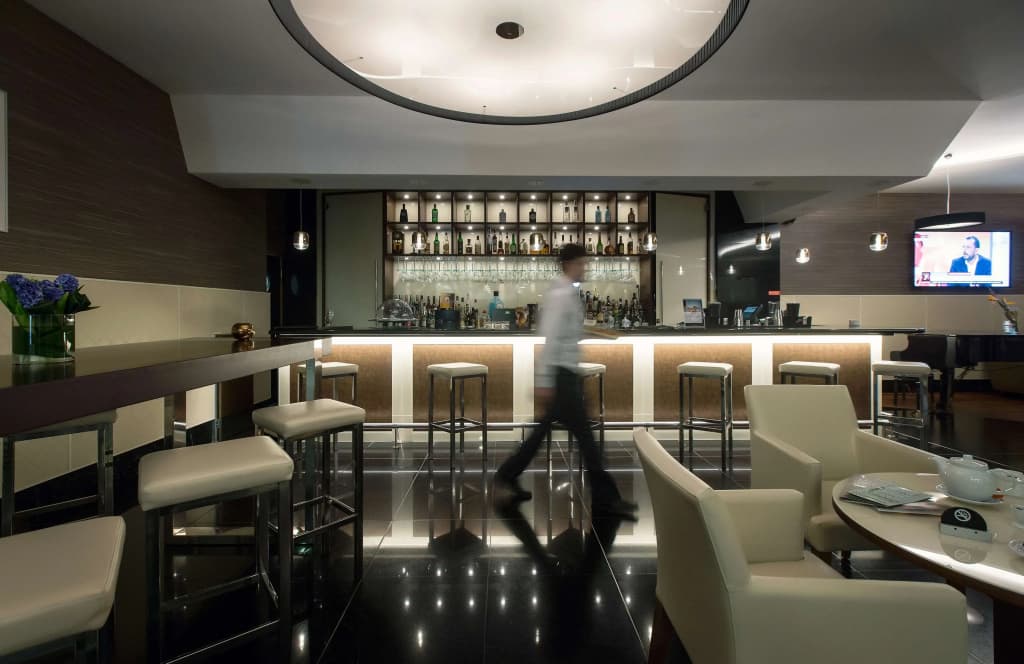 SANA Metropolitan Hotel - photo 27