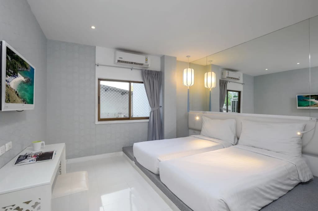 Sino Imperial Design Hotel - photo 7