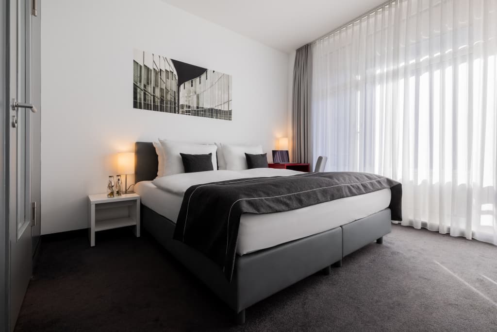 Garner Hotel Berlin - Gendarmenmarkt by IHG - photo 34