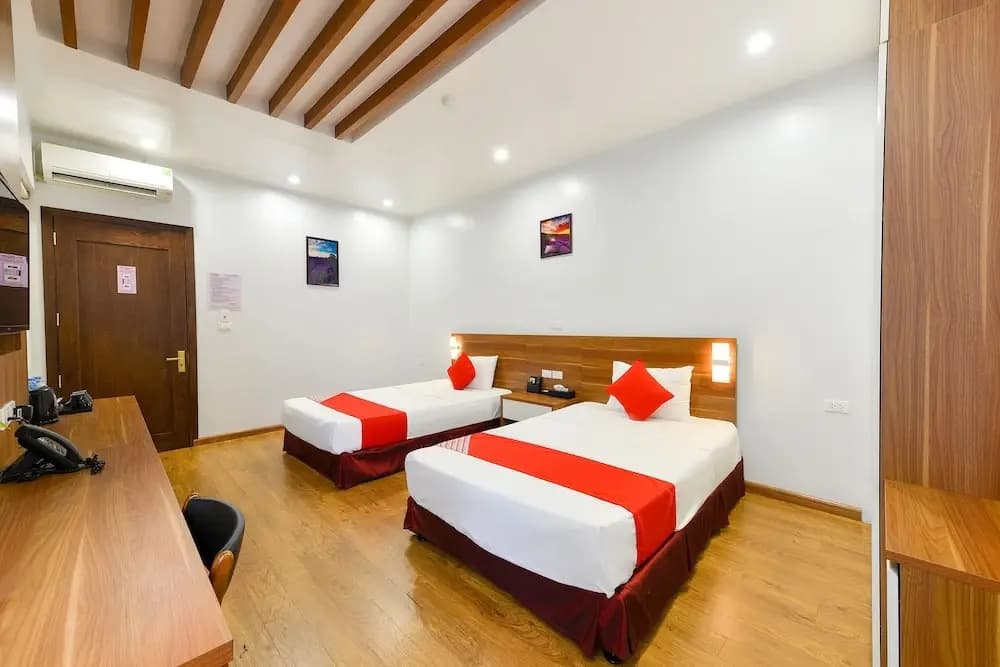Lavender Hotel Apartment - photo 7
