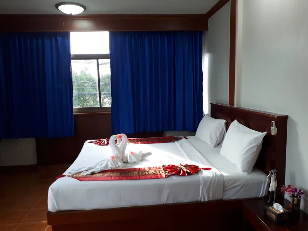 Centre Point Patong - photo 6