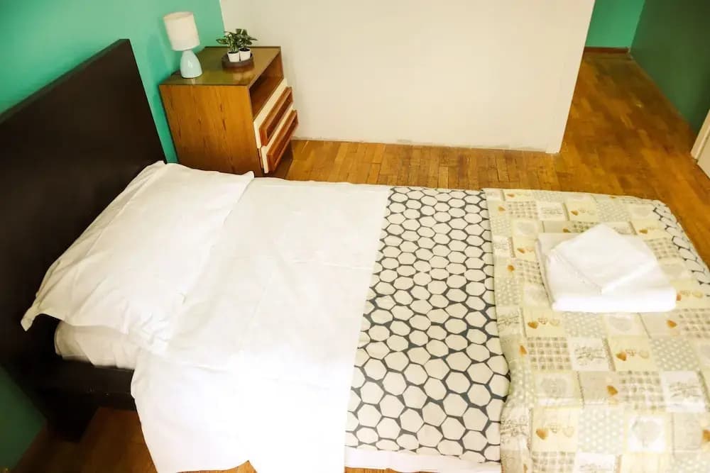 Florence Rooms Novella - photo 6