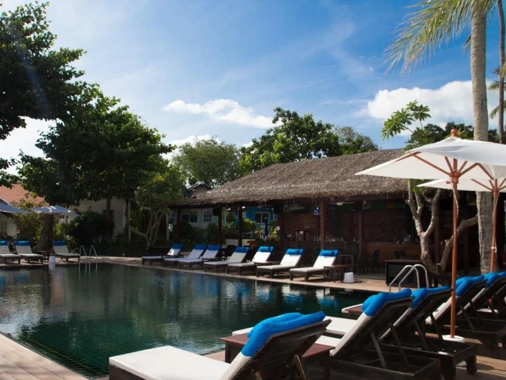 Daetong Resort - photo 5