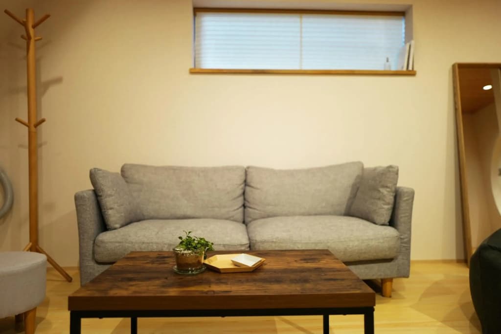 Kiyoicho Tian's House - photo 1