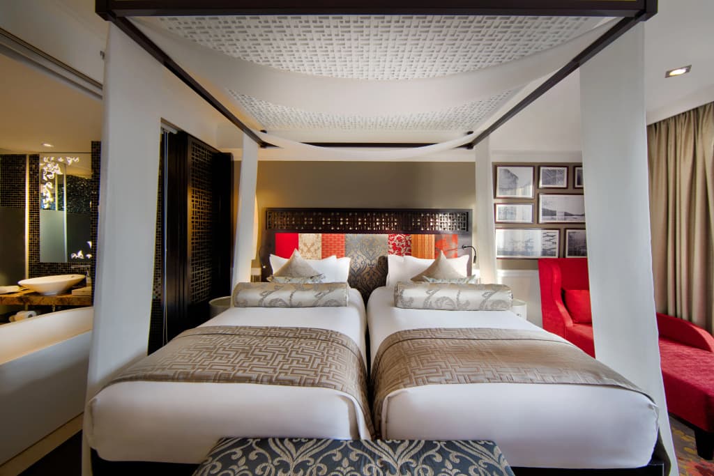 Hotel Royal Hoi An Danang - photo 7