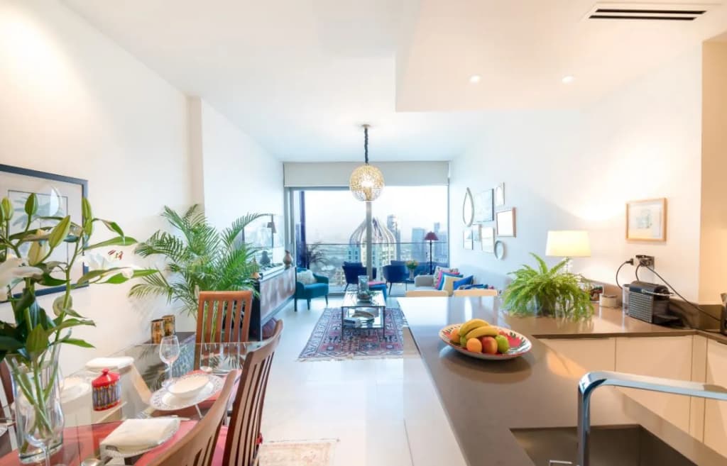 Maison Privee - Marina - photo 34
