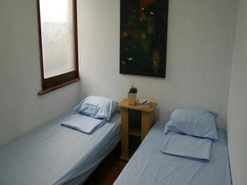 Poet Guesthouse - photo 15