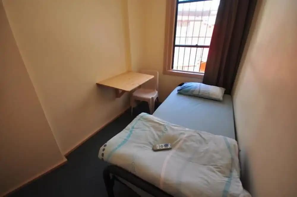 Funk House Backpackers - photo 3