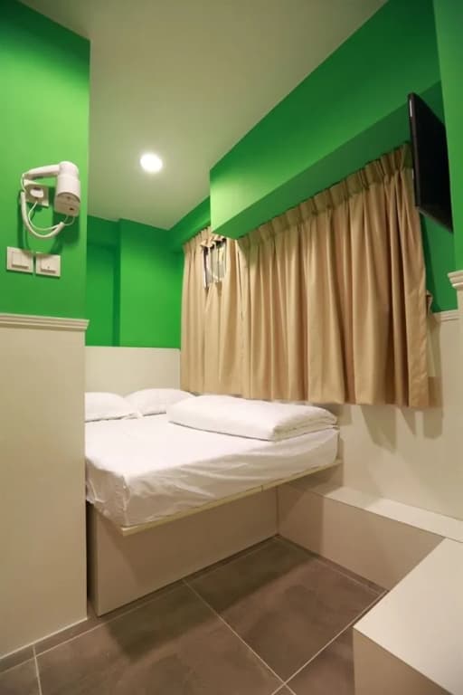 ColorZ Hostel - photo 4