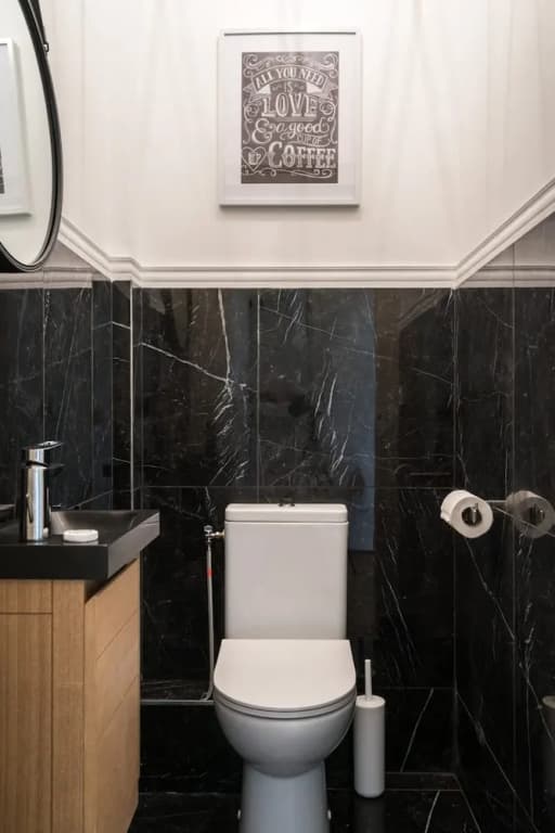 Family Apartment - 3br/10p - Trocadero - photo 10