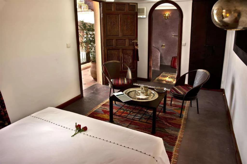 Riad Al Loune - photo 3