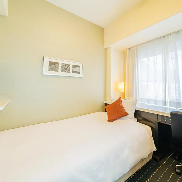 kanda station hotel - photo 9