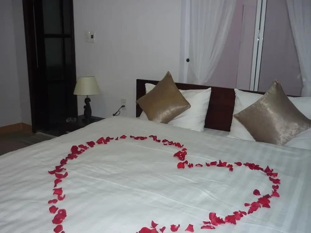 Ruby Guesthouse - photo 29