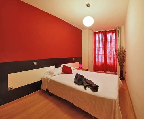 LH Puerta del Sol(PUERTA DEL SOL Carretas APARTAMENTS & Rooms) - photo 6