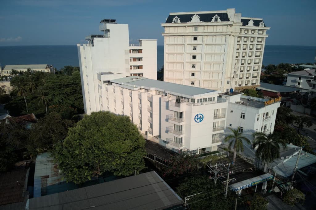 Haya Hotel Phu Quoc, Trademark Collection by Wyndham - photo 1