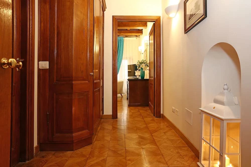 The Palazzetto Suites - photo 34