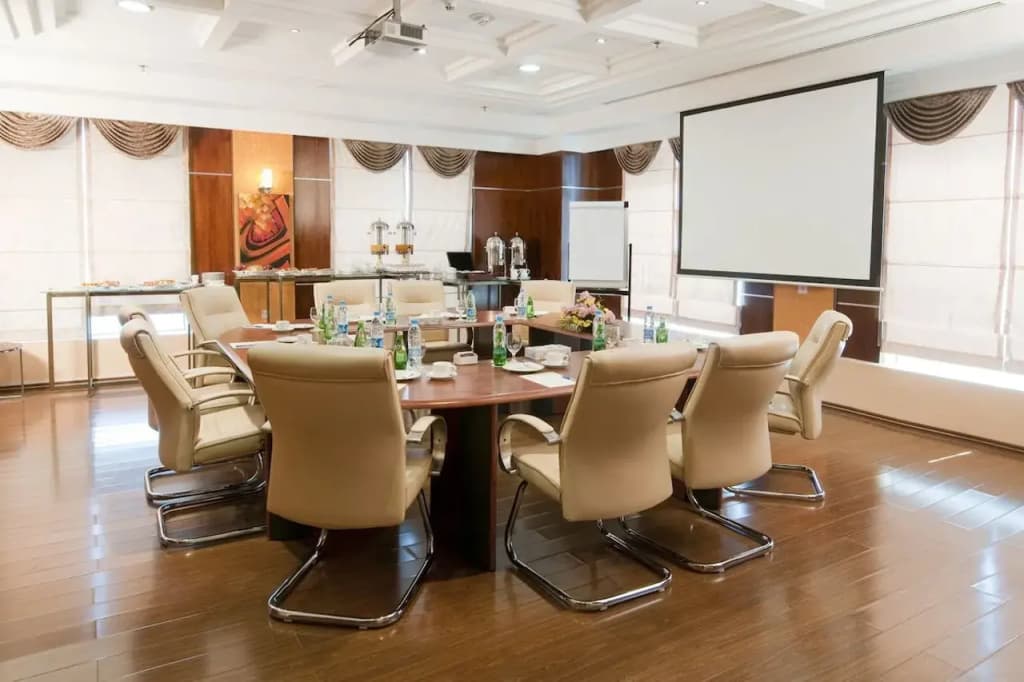 Retaj Al Rayyan Hotel - photo 18