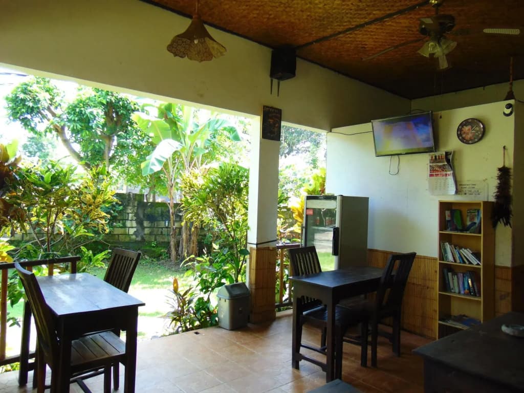 Balangan Cottage - photo 18