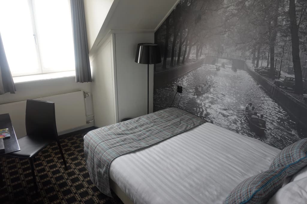 Hotel Cornelisz - photo 2