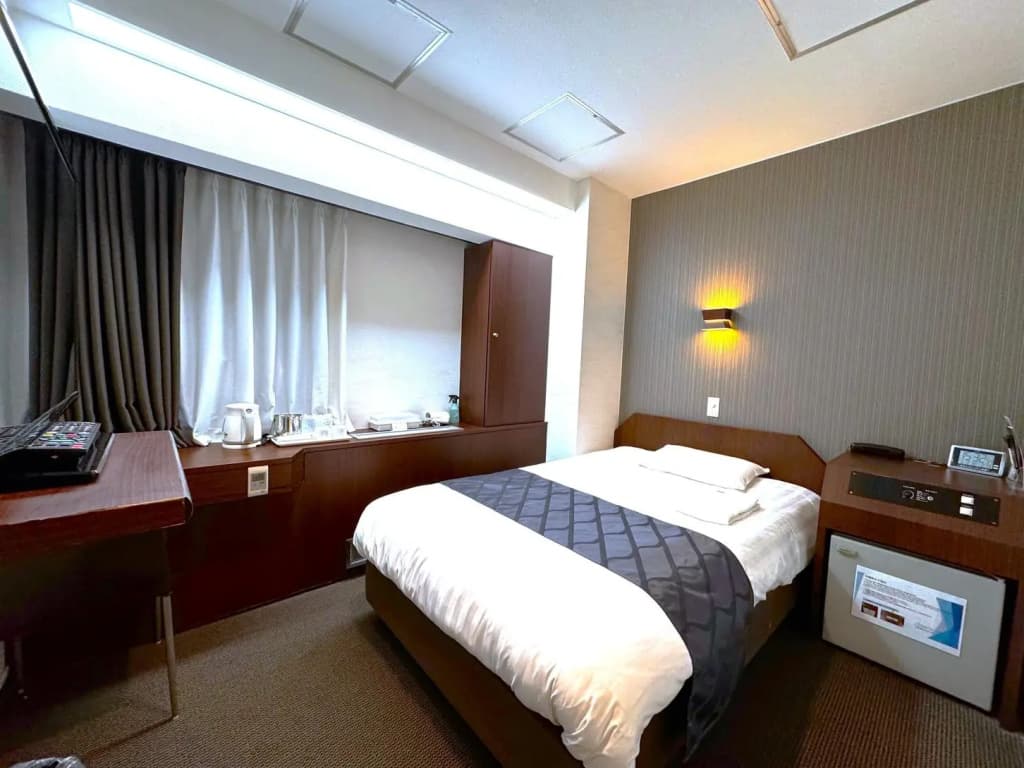 Hotel Sun City Ikebukuro - photo 17