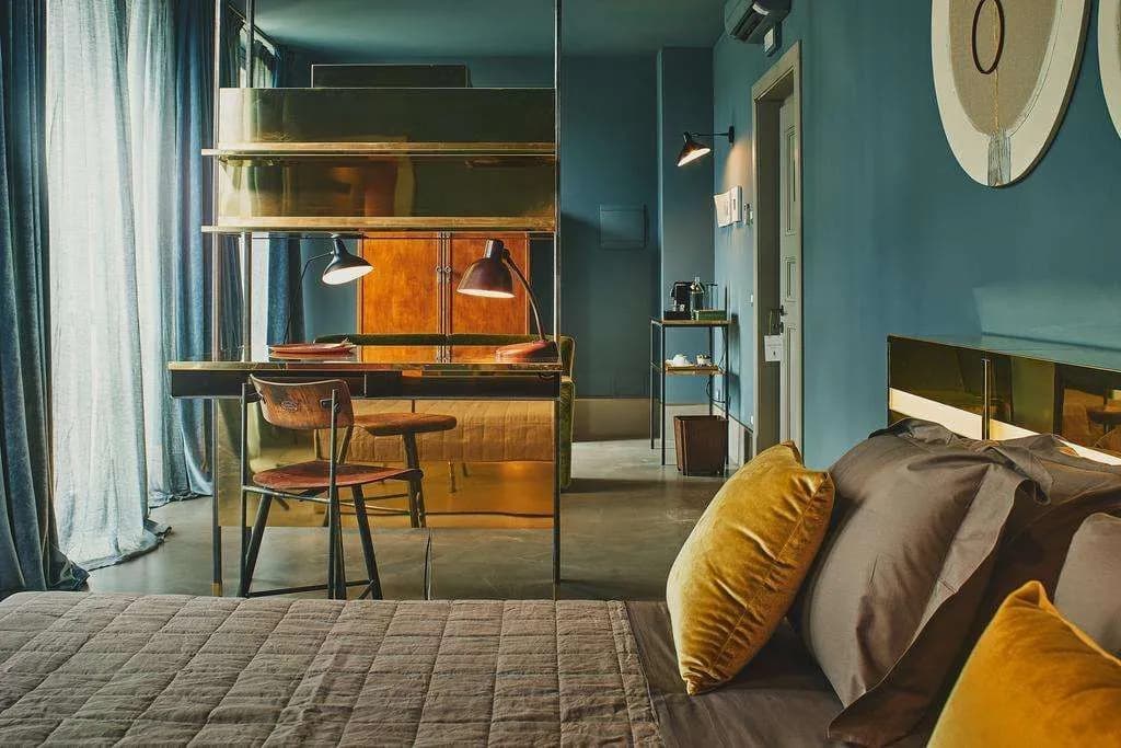 Boutique Hotel Borgo Nuovo - photo 14