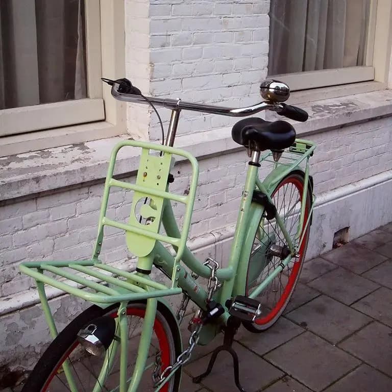 Crossroads Hostel Amsterdam - photo 19