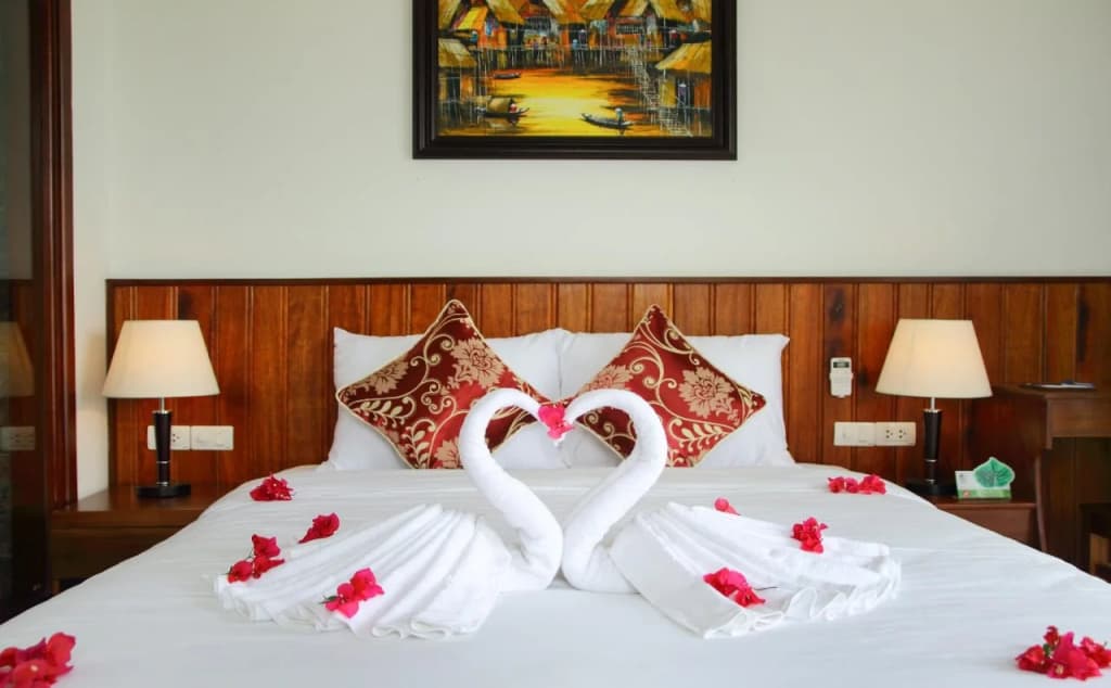 Threeway Riverside Villa - photo 2