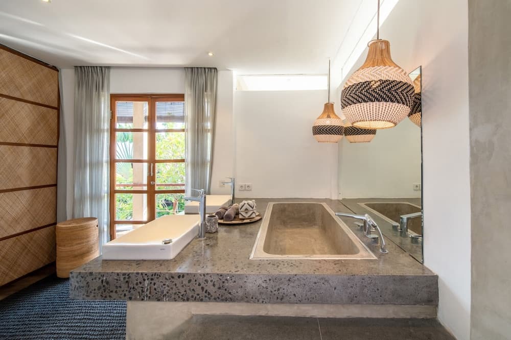 Stunning 4BR Private Villa in Canggu - photo 28
