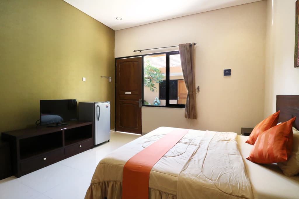Dee Mansion Bali - photo 3