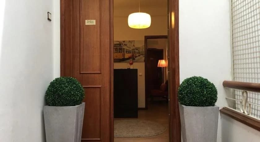 Guest House Guerra Junqueiro - photo 2
