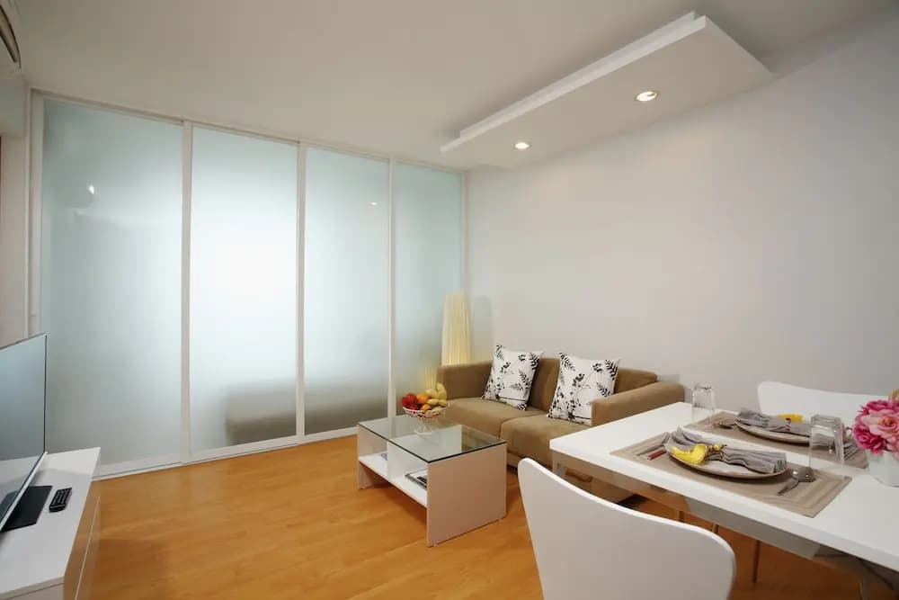 The Light Residences - photo 5