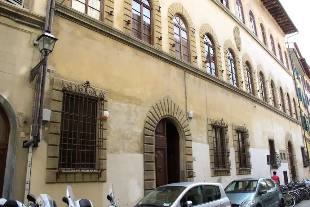 Visconti Halldis Apartment - photo 1