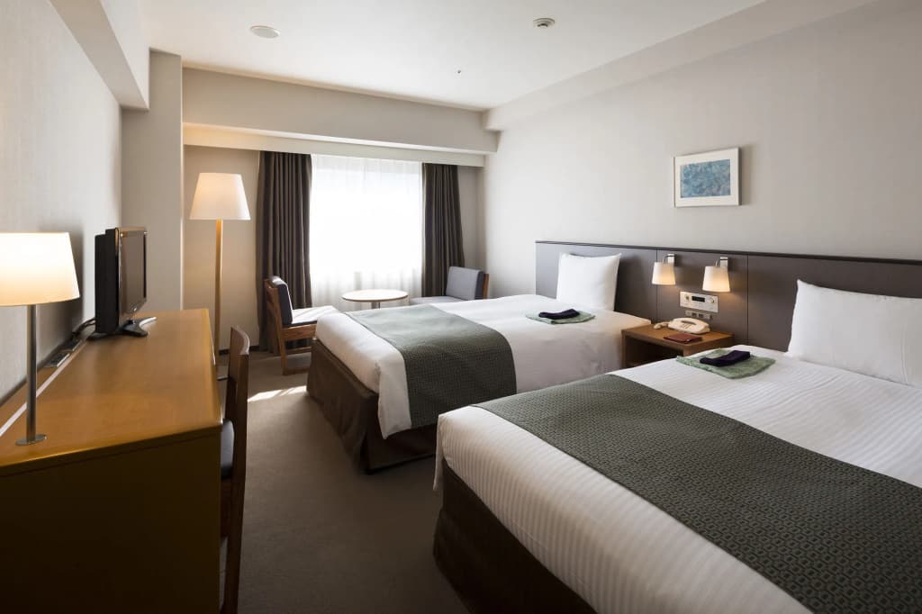 Holiday Inn Kyoto Gojo by IHG - photo 10