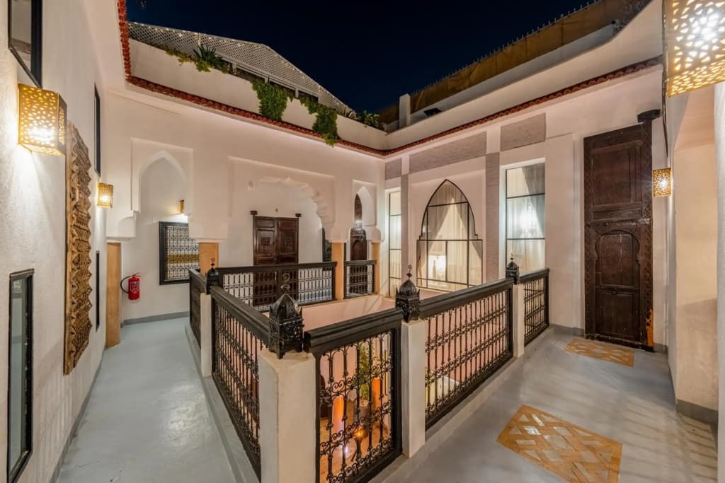 Riad 5 Sens - photo 1