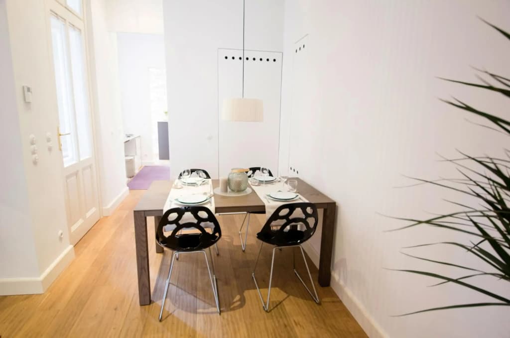 Studio Apartments Naschmarkt - photo 28