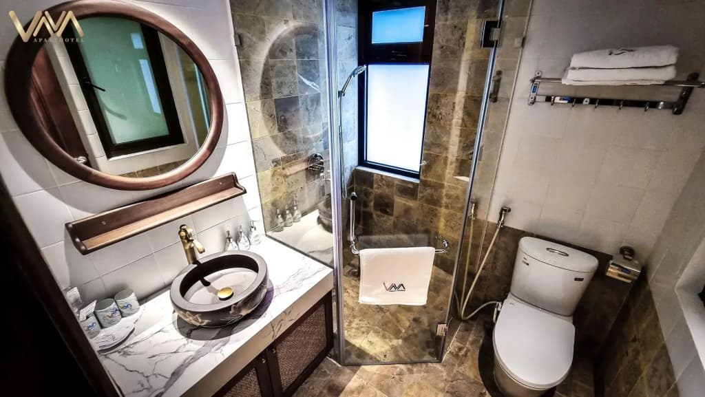 Vnahomes Aparthotel - photo 44