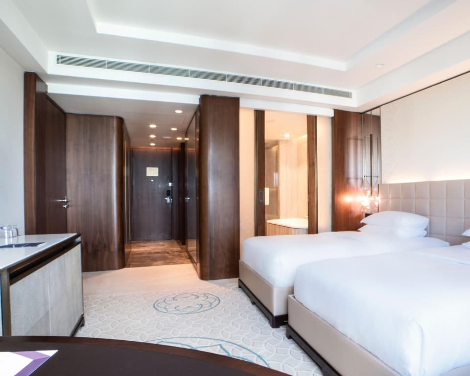 Hyatt Regency Istanbul Ataköy Hotel - photo 45