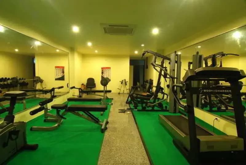 Laem Din Hotel Chaweng - photo 12