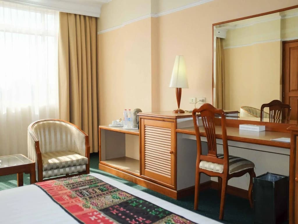 Hotel Marcopolo Jakarta - photo 5