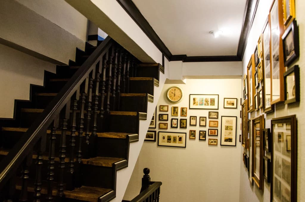 OYO 899 Villa De Hun - photo 10