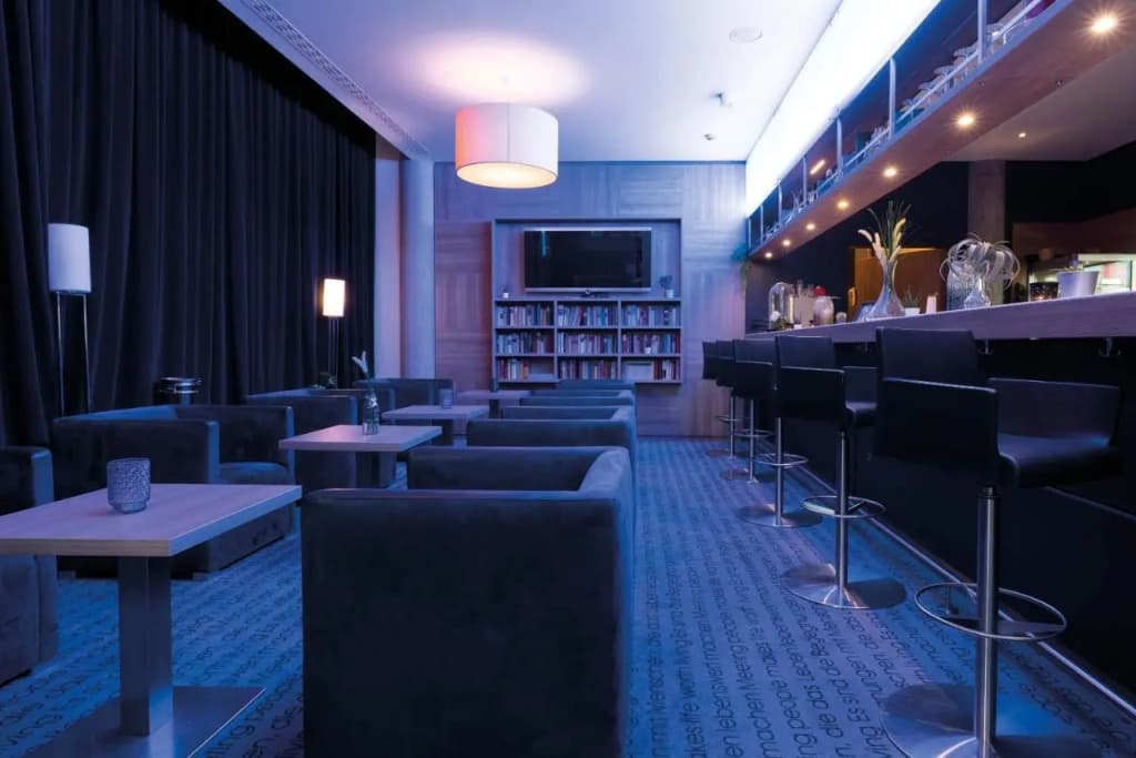 Seminaris CampusHotel Berlin - photo 16