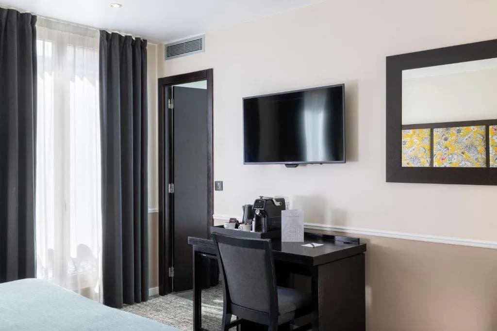Hotel Park Lane Paris - photo 32