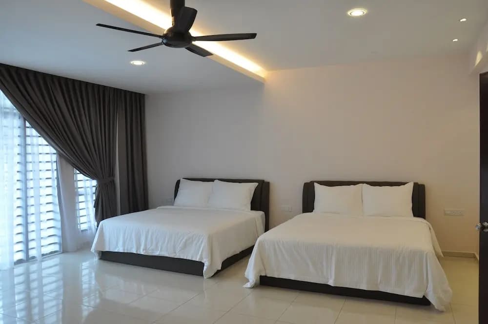 Imperial Cottage Westin - photo 18