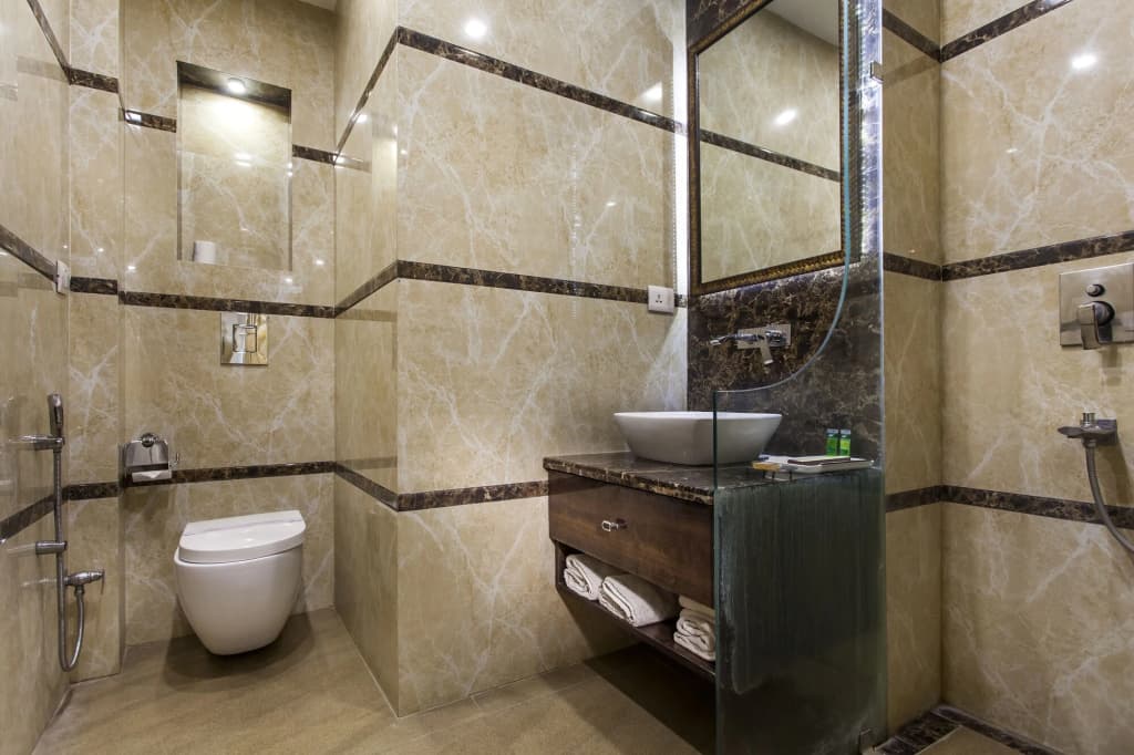 Hotel Sunstar Heritage - photo 9