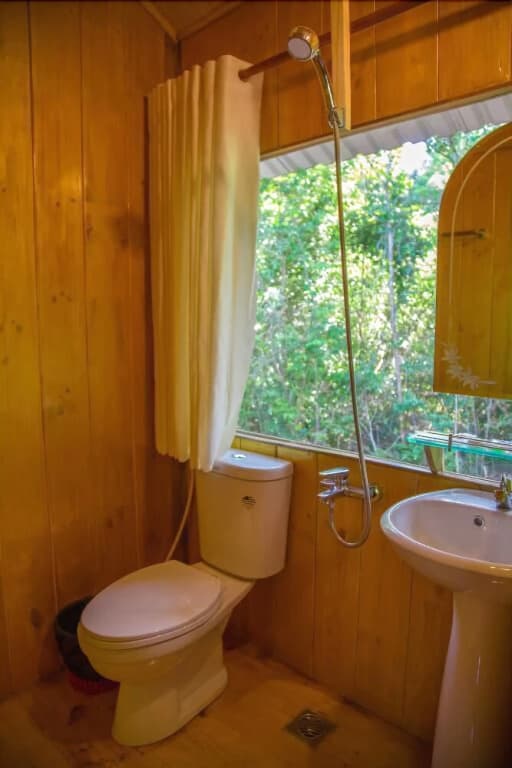 Phu Quoc Valley Lan Bungalow - photo 8