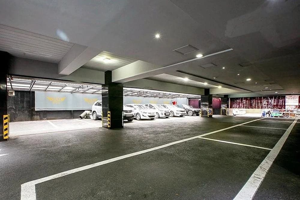 Max Hotel - photo 15