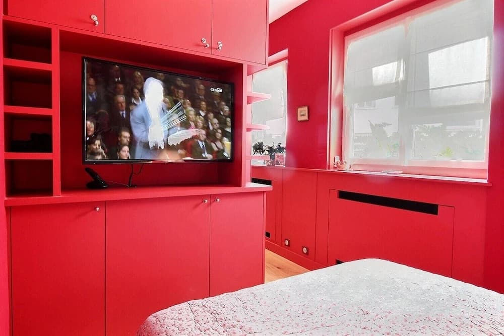 116072 Appartement 2 Personnes Auteuil St Cloud - photo 5